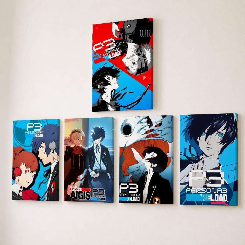 Canvas Wrap Ready - Tableau mural en toile HD de