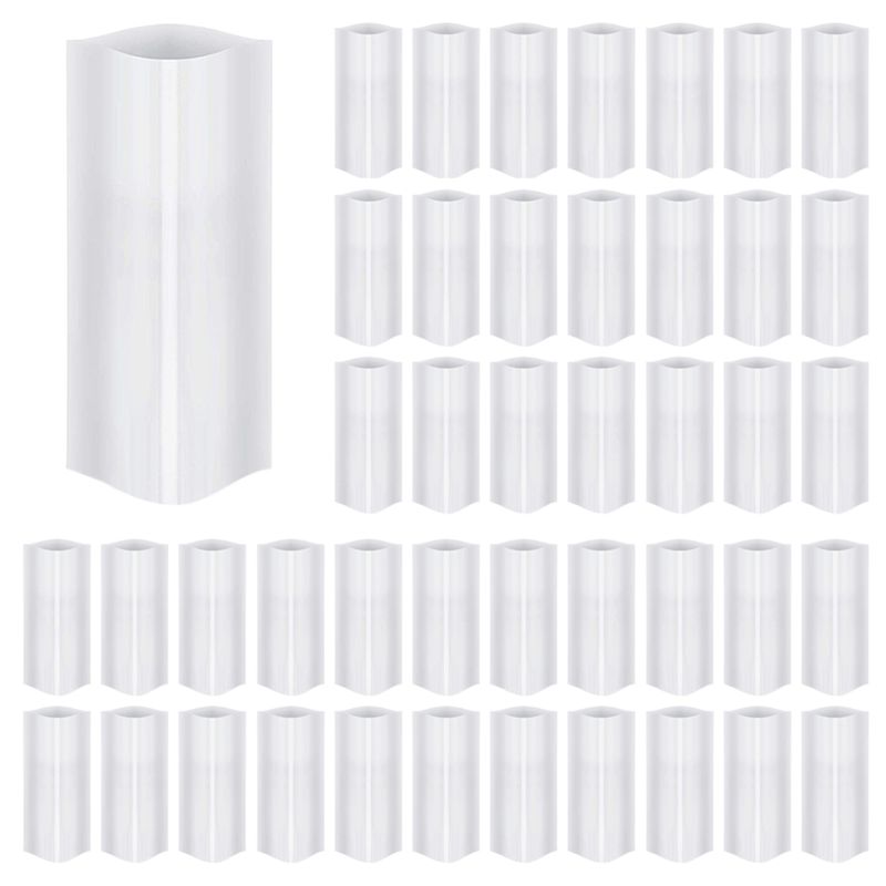 Sublimation Mug White - ABXF-280Pcs Film thermorétractable pour sublimation 5x10