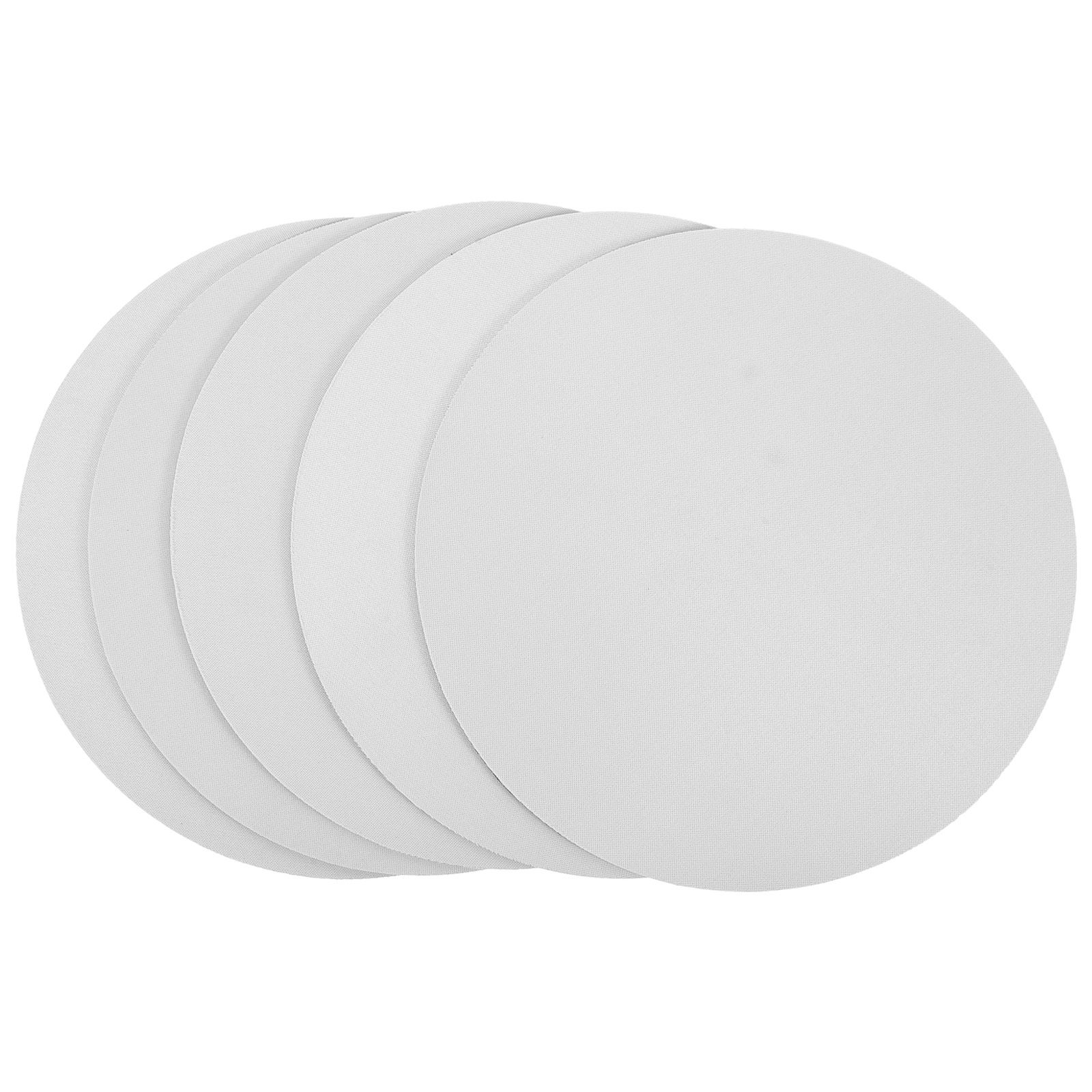 Mouse Pad Blank Sublimation - 5 tapis de souris vierges pour