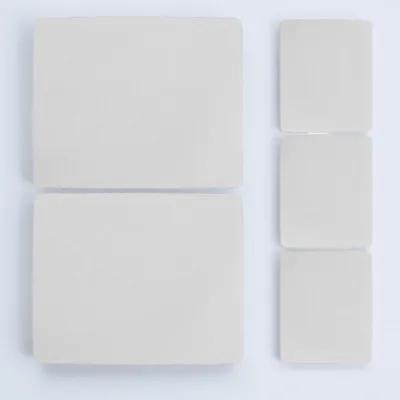 Mouse Pad Blank Sublimation - Lot de 5 tapis de souris