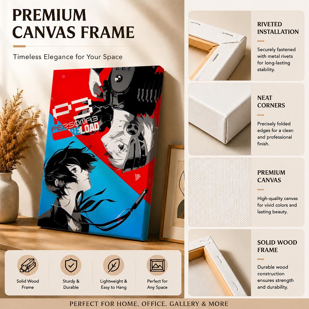 Tableau mural en toile HD de j - Canvas Wrap Ready avis et prix