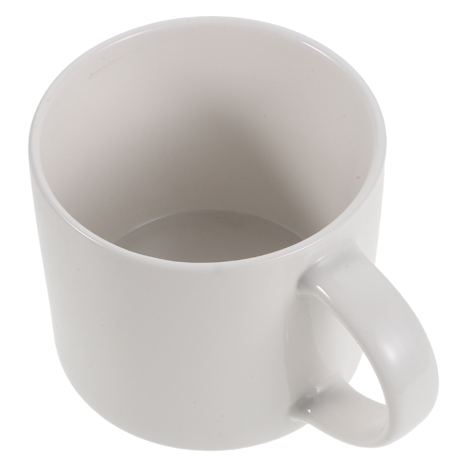 Tasse à café en céramique blan - Sublimation Mug White avis et prix