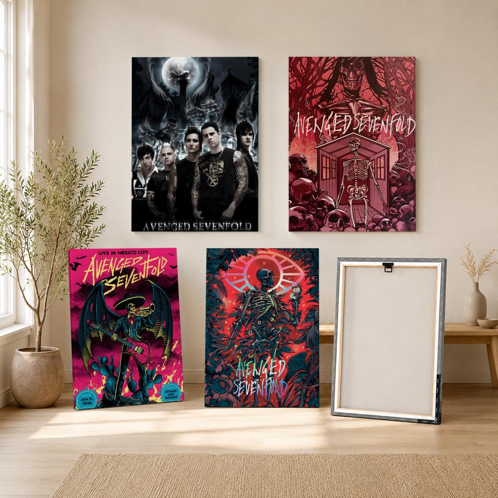 Tableau mural sur toile HD ave - Canvas Wrap Ready avis et prix