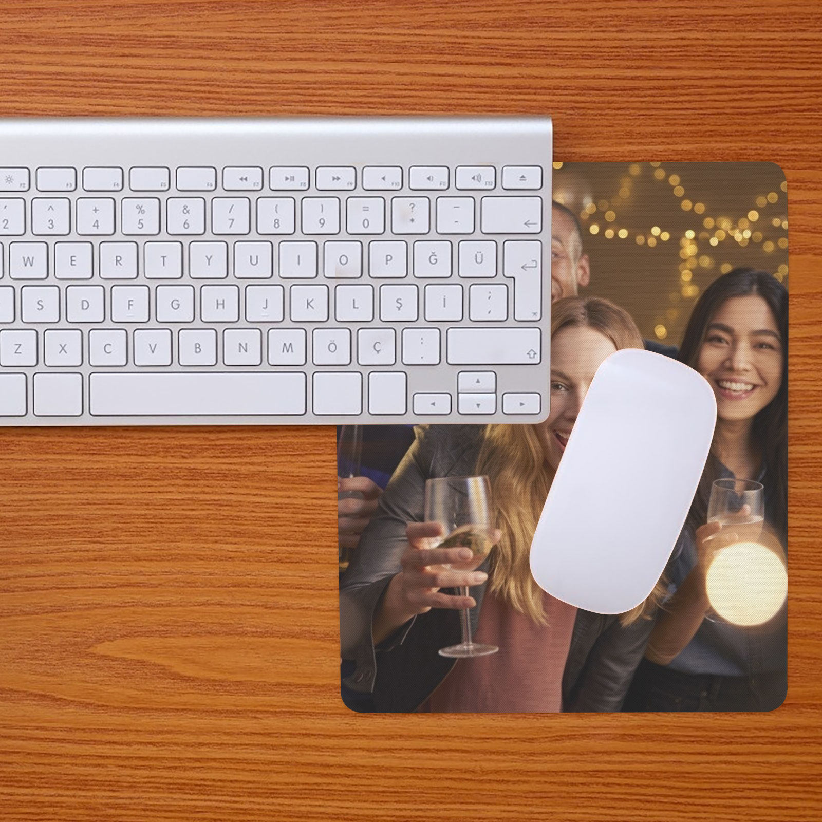 5 tapis de souris vierges en c - Mouse Pad Blank Sublimation avis et prix