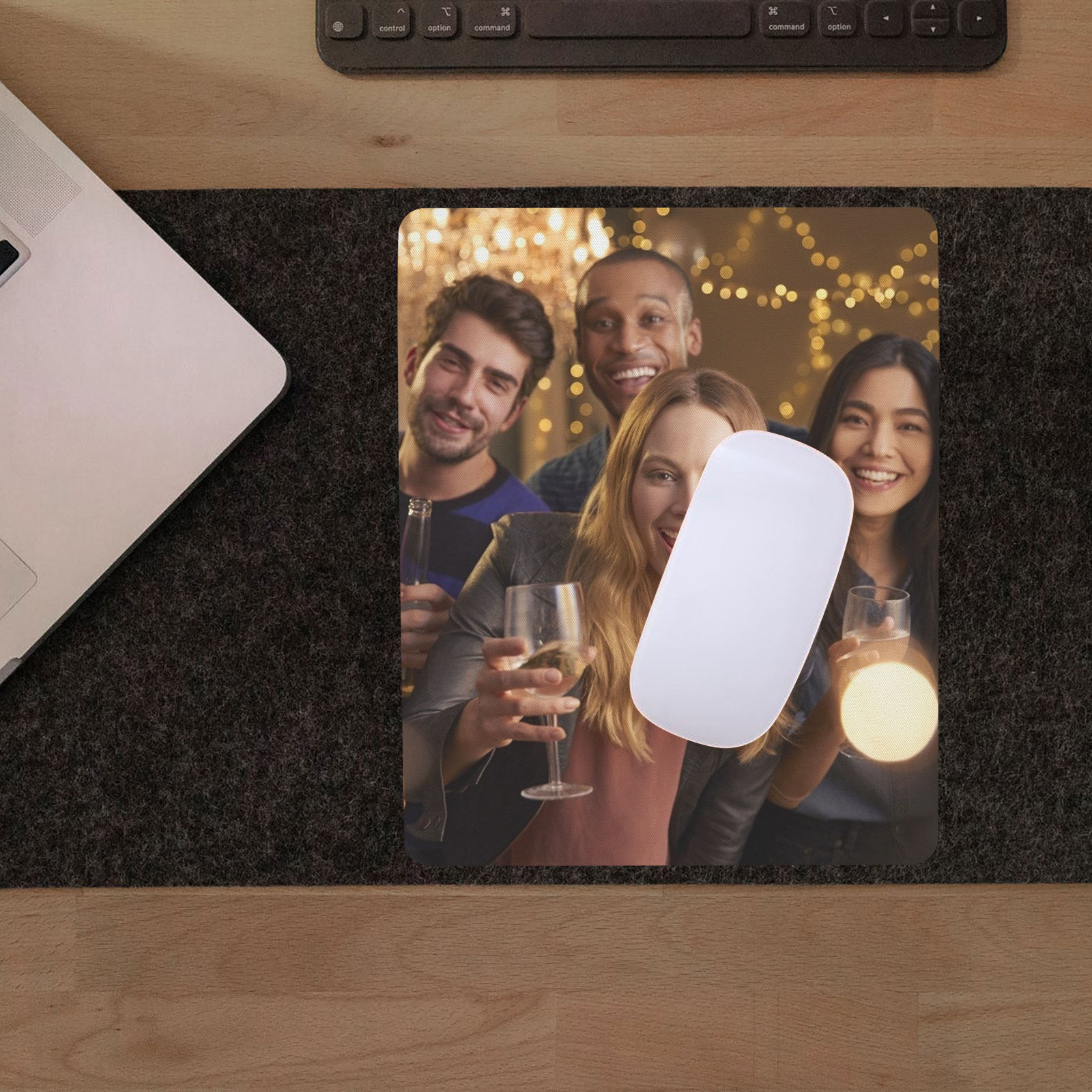 5 tapis de souris vierges en c - Mouse Pad Blank Sublimation avis et prix