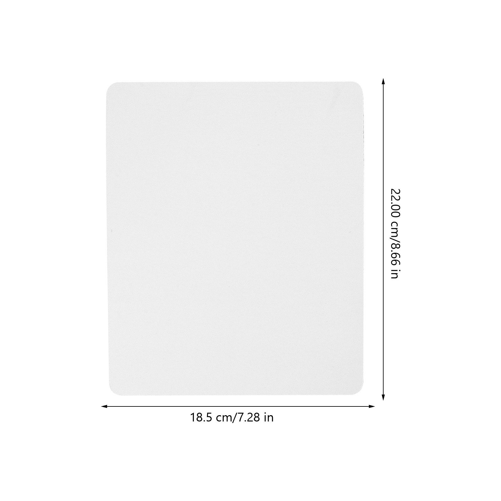 5 tapis de souris vierges en c - Mouse Pad Blank Sublimation avis et prix