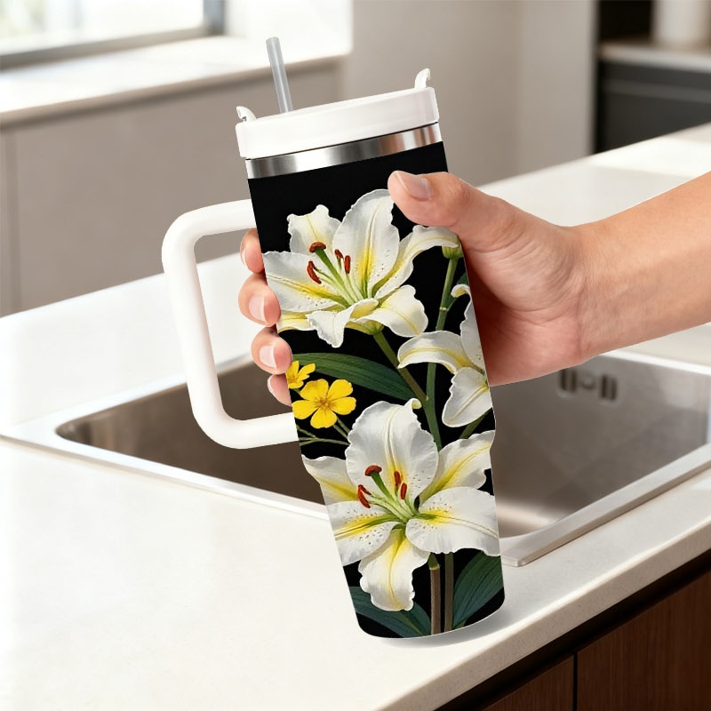 Gobelet isotherme à double par - Sublimation Mug White avis et prix