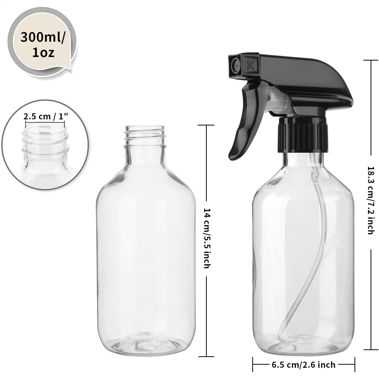Bouteilles pulvérisatrices en  - Water Bottle Blank avis et prix
