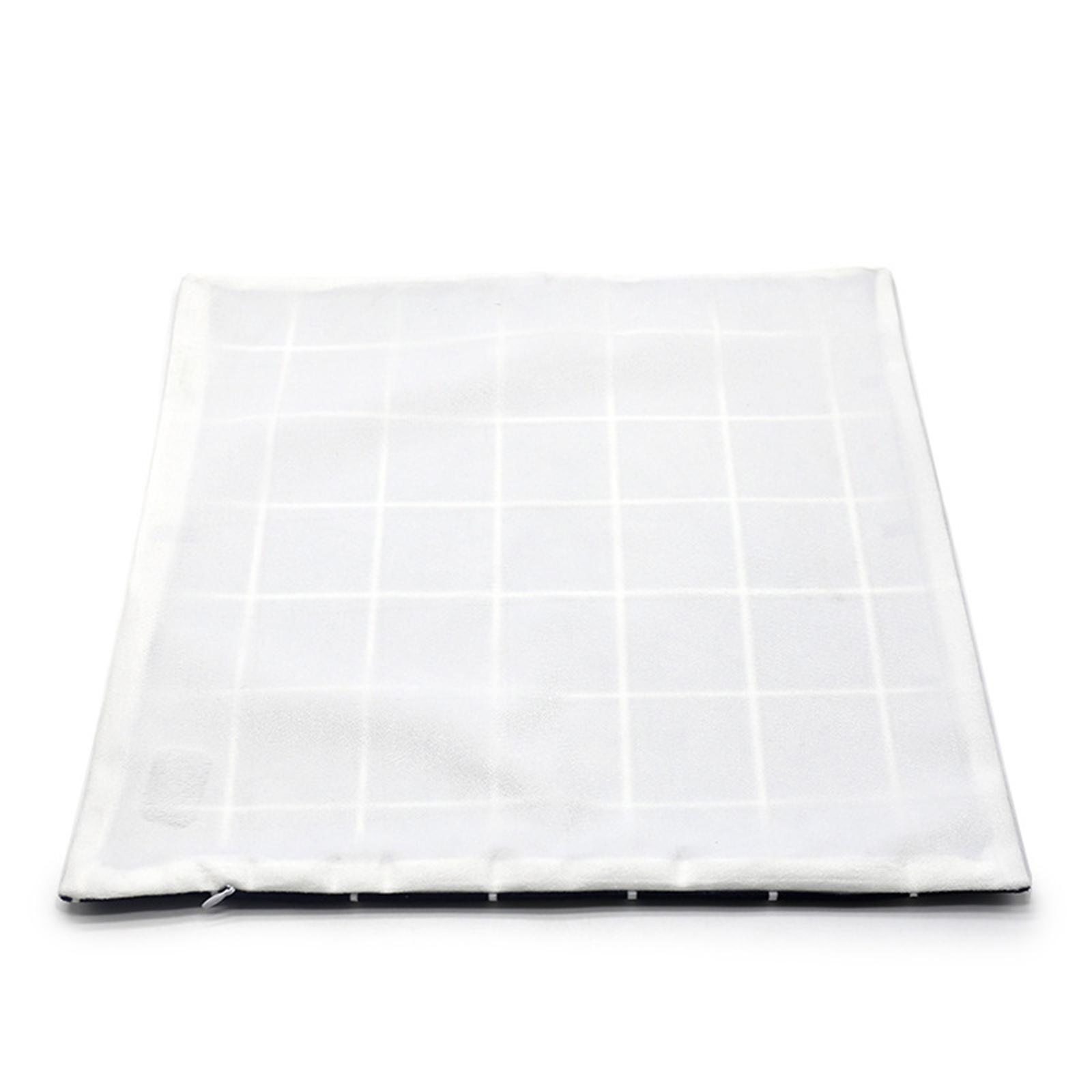 Housse de coussin 40x40cm en p - Pillow Cover Sublimation avis et prix