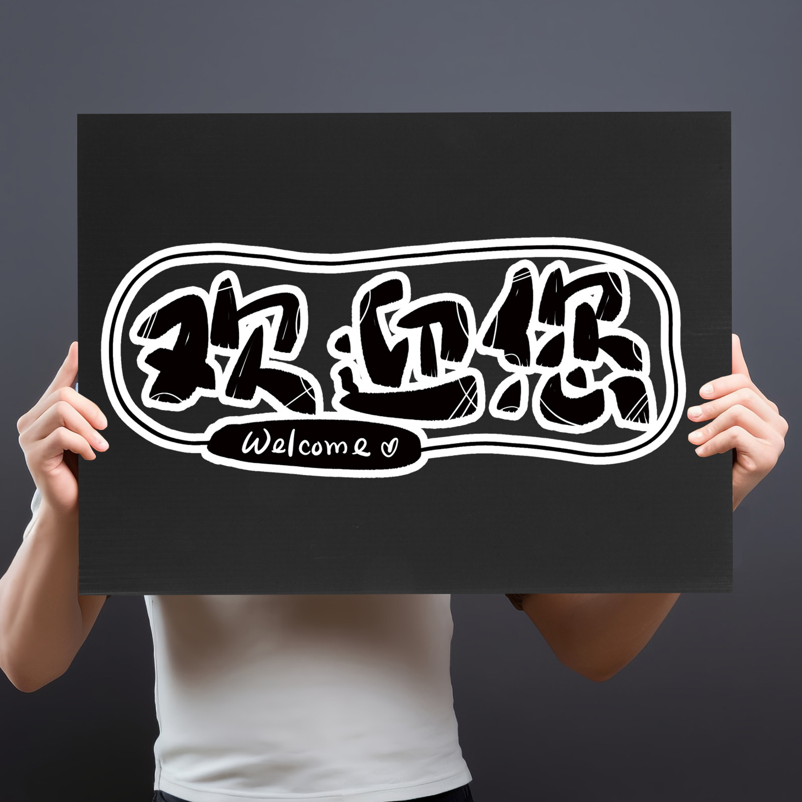 10 plaques en plastique ondulé - Yard Sign Blank avis et prix