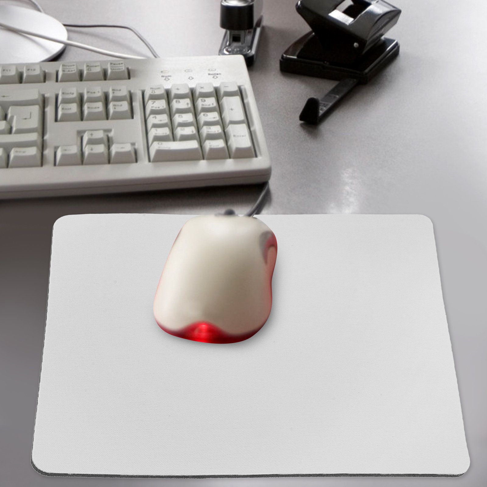 5 pièces de grands tapis de so - Mouse Pad Blank Sublimation avis et prix