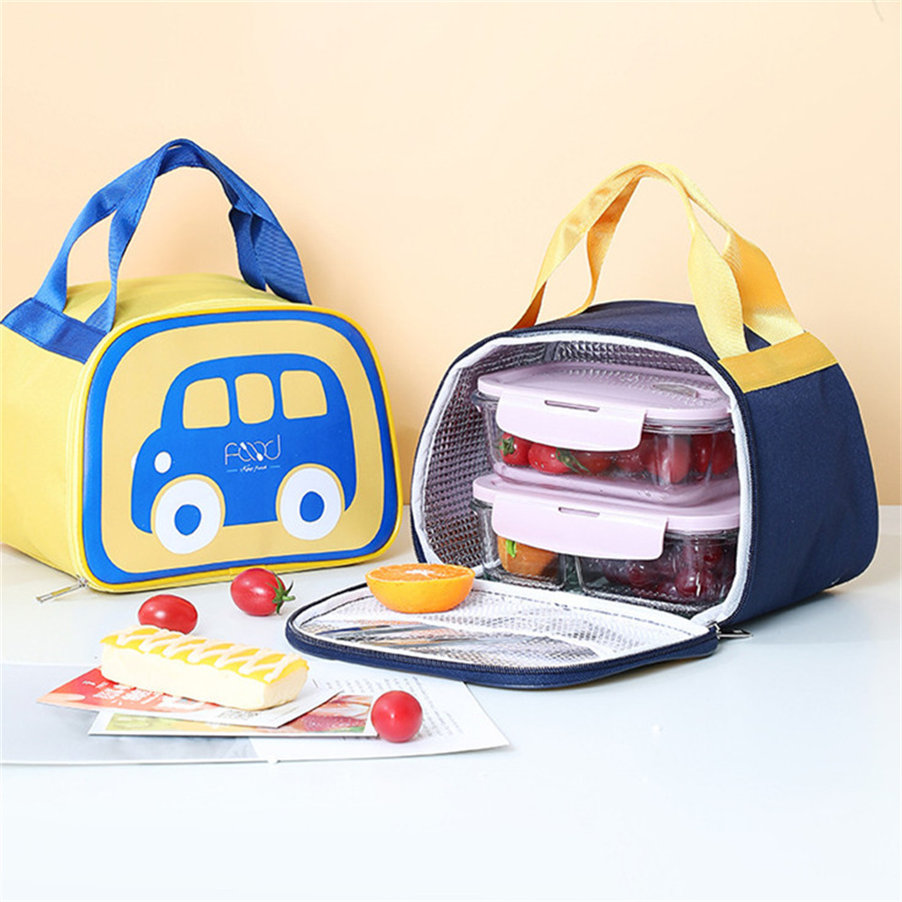 Sac isotherme portable pour pi - Tote Bag Sublimation avis et prix