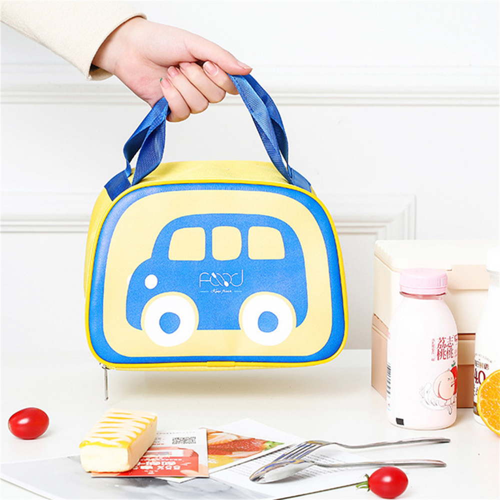 Sac isotherme portable pour pi - Tote Bag Sublimation avis et prix