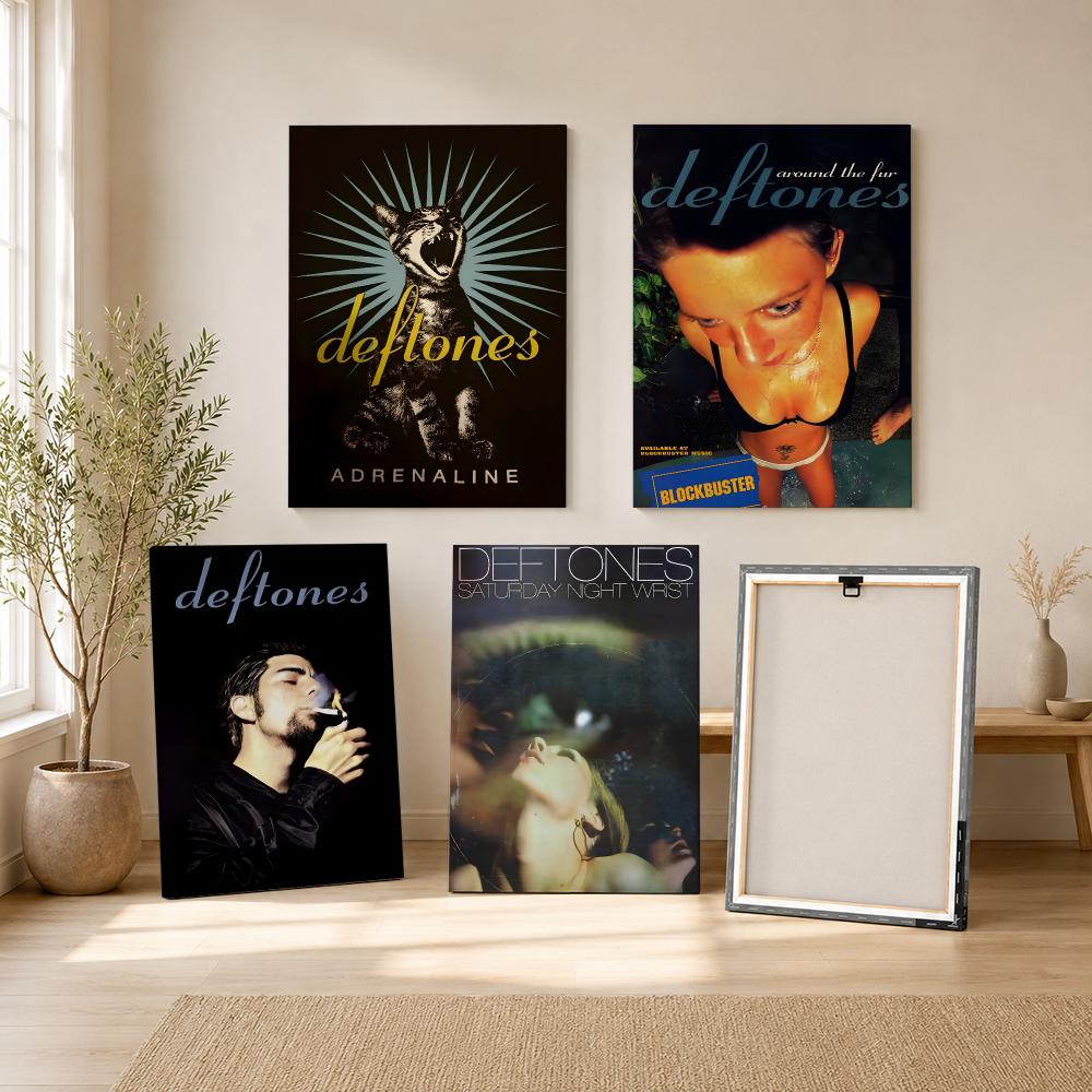 Tableau mural en toile HD avec - Canvas Wrap Ready avis et prix