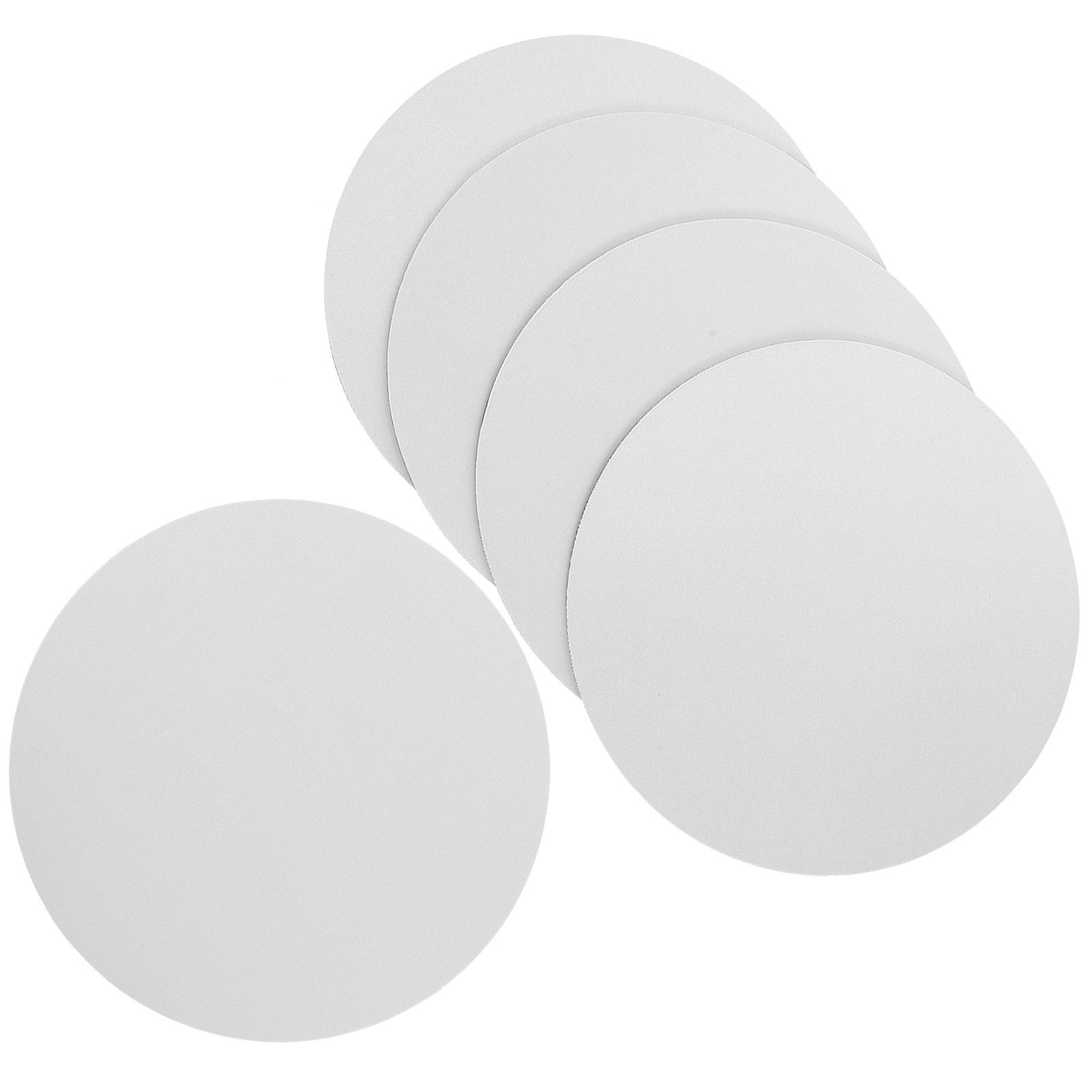 5 tapis de souris vierges pour - Mouse Pad Blank Sublimation avis et prix