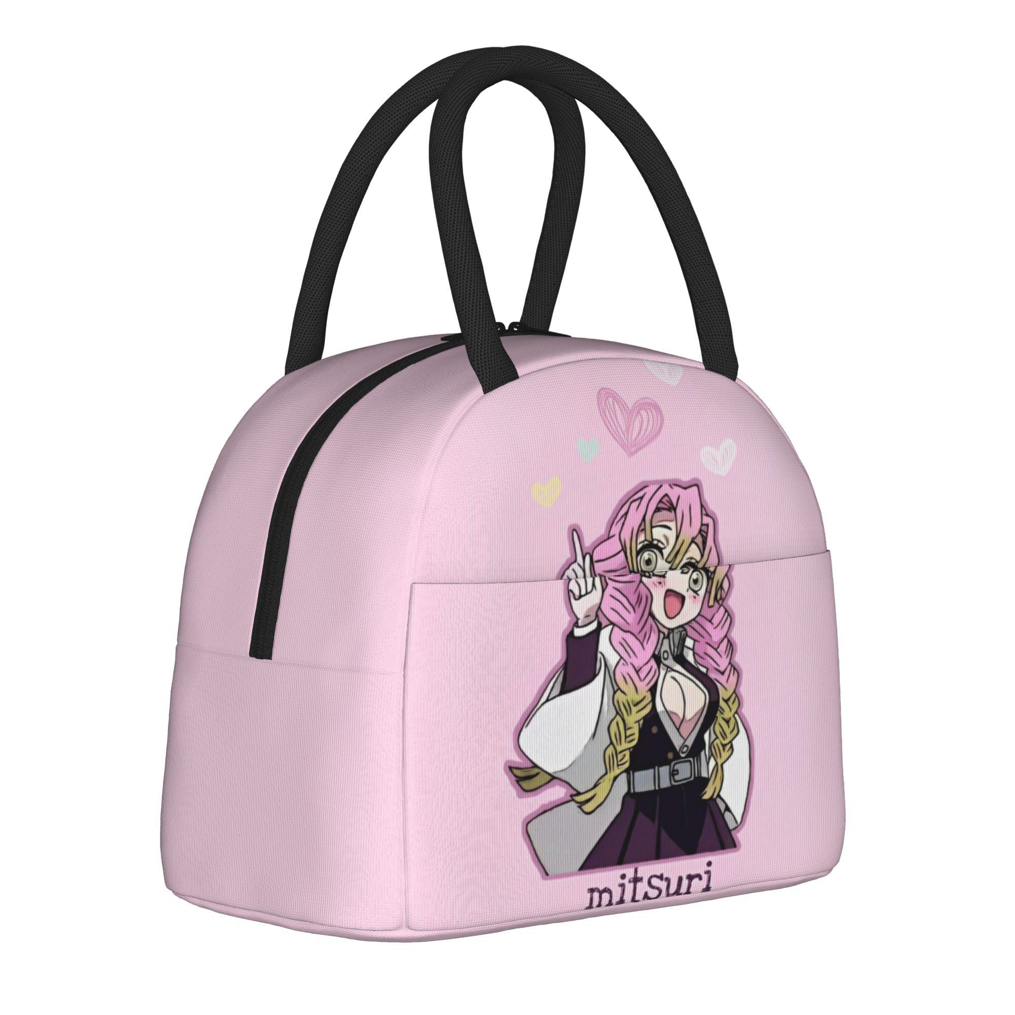 Love Hashira Mitsuri Kanroji – - Tote Bag Sublimation avis et prix