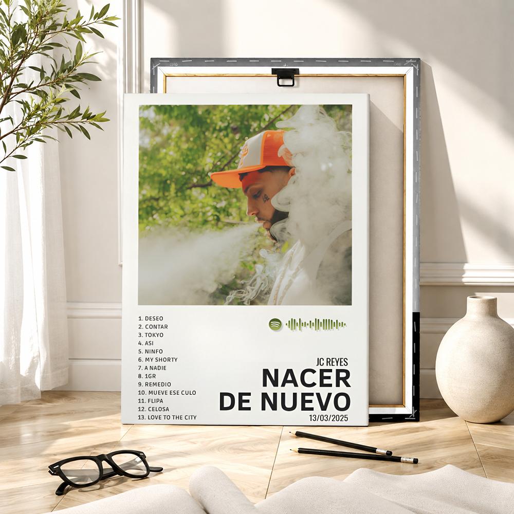Tableau de calligraphie de l'a - Canvas Wrap Ready avis et prix