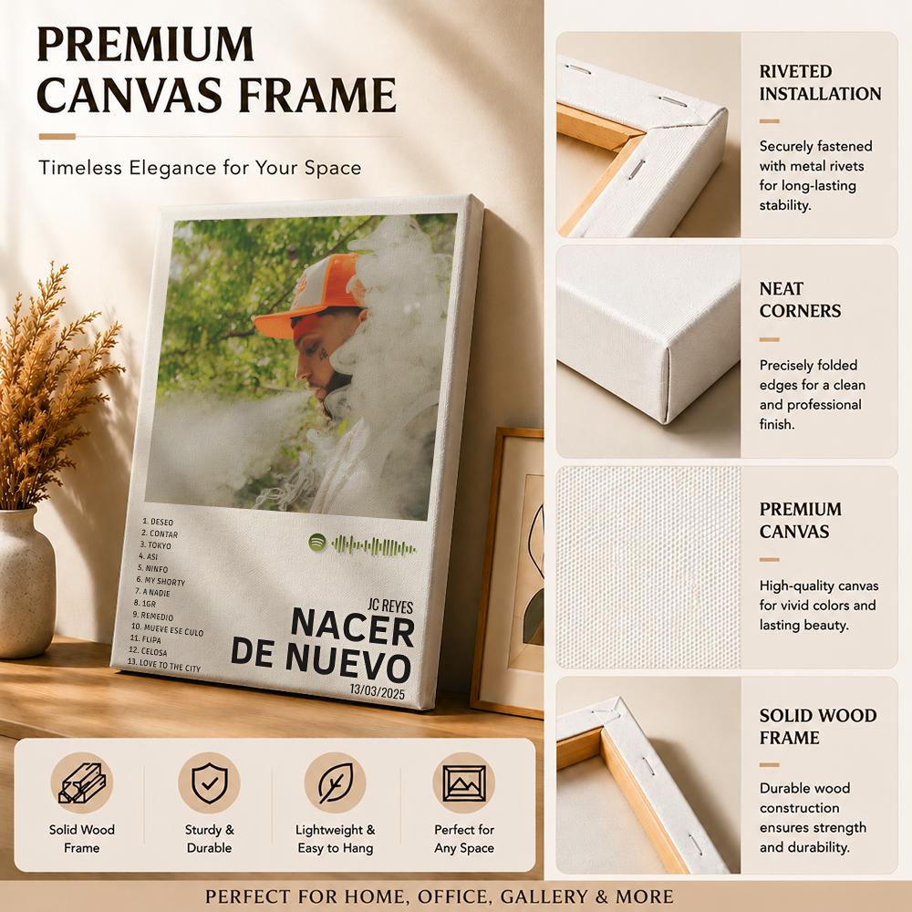 Tableau de calligraphie de l'a - Canvas Wrap Ready avis et prix