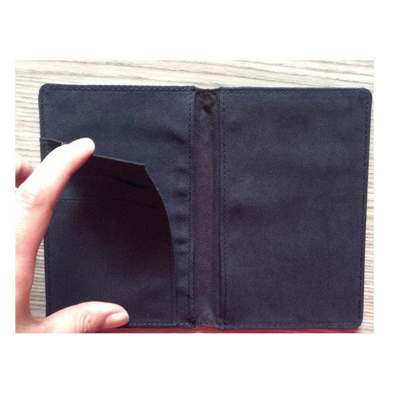 Porte-cartes vierge en PU, imp - Pillow Cover Sublimation avis et prix