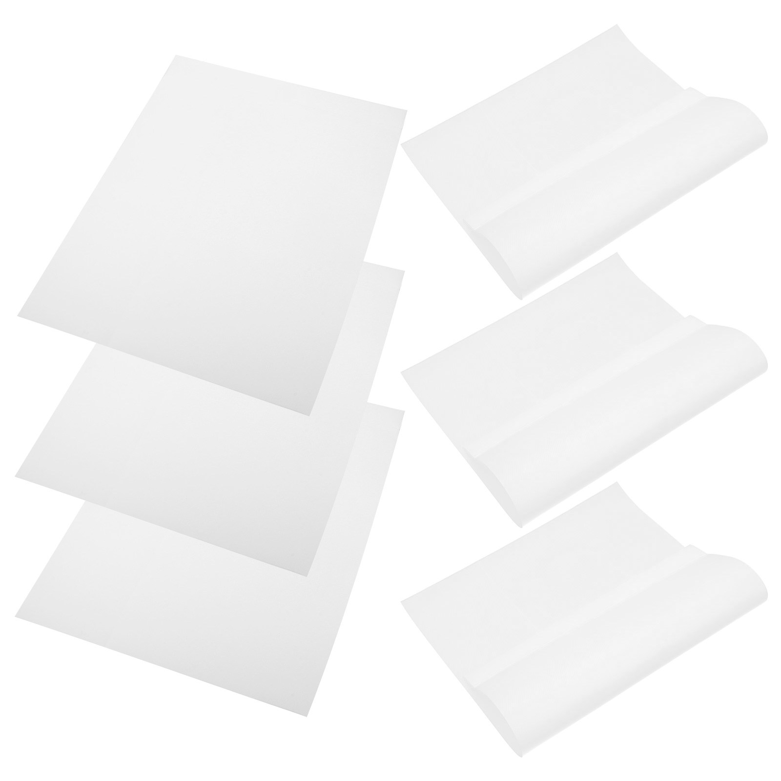 6 drapeaux de jardin blancs un - Yard Sign Blank avis et prix