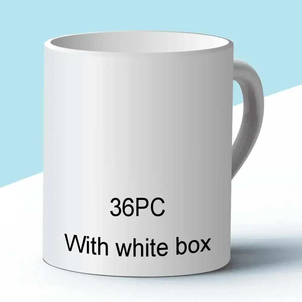 Tasses à sublimation, tasses à - Sublimation Mug White avis et prix
