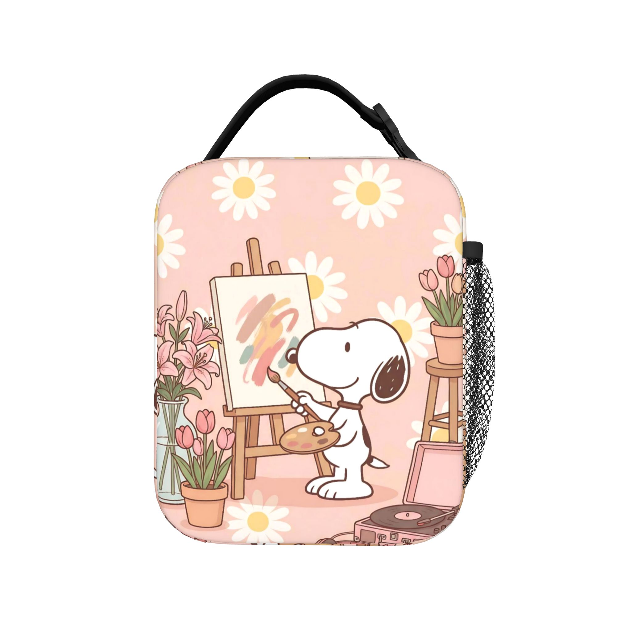 Sac à déjeuner isotherme porta - Tote Bag Sublimation avis et prix