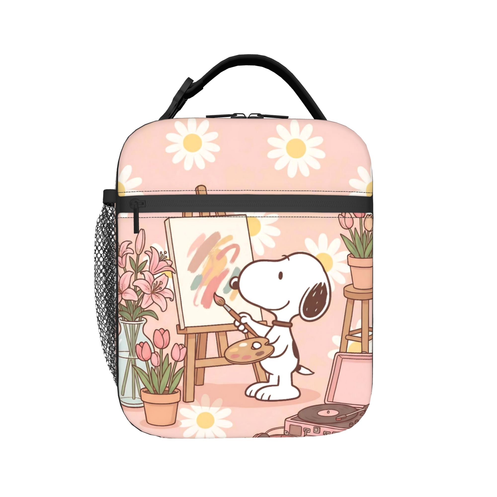 Sac à déjeuner isotherme porta - Tote Bag Sublimation avis et prix