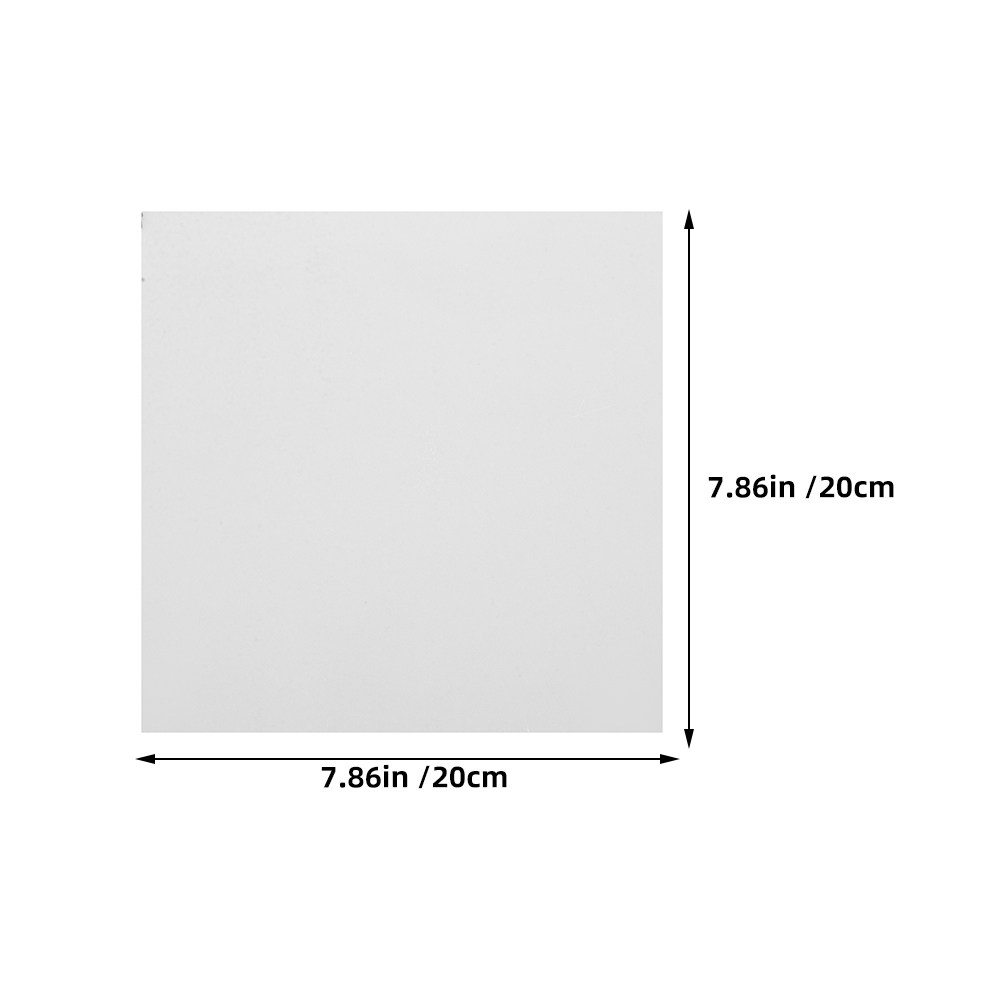 Carreaux de céramique carrés b - Ceramic Tile Blank avis et prix