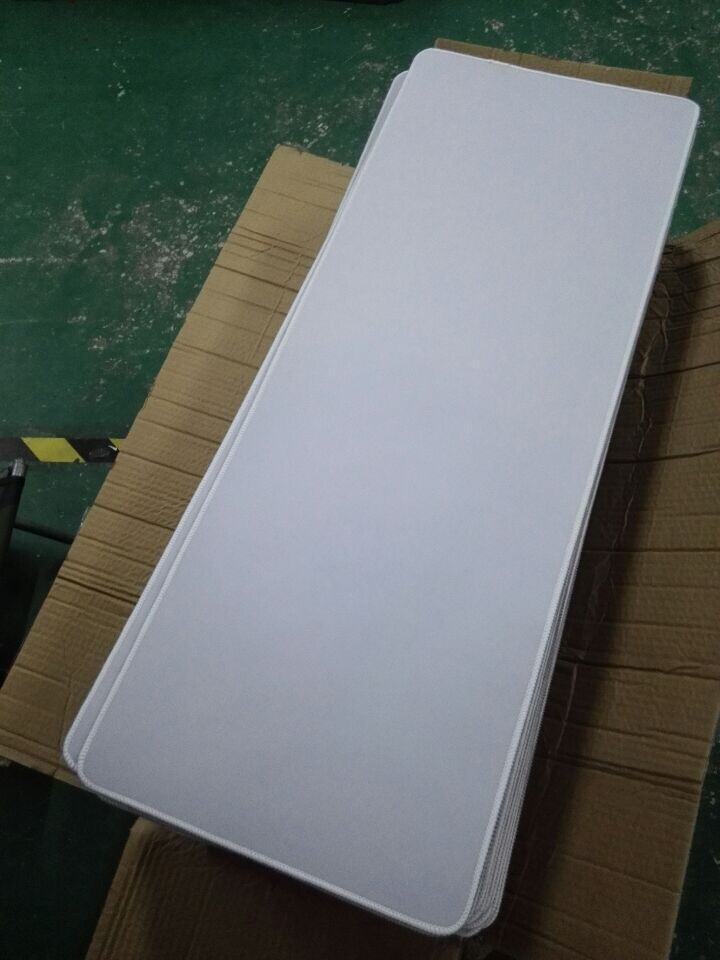 Tapis de souris et de bureau à - Mouse Pad Blank Sublimation avis et prix