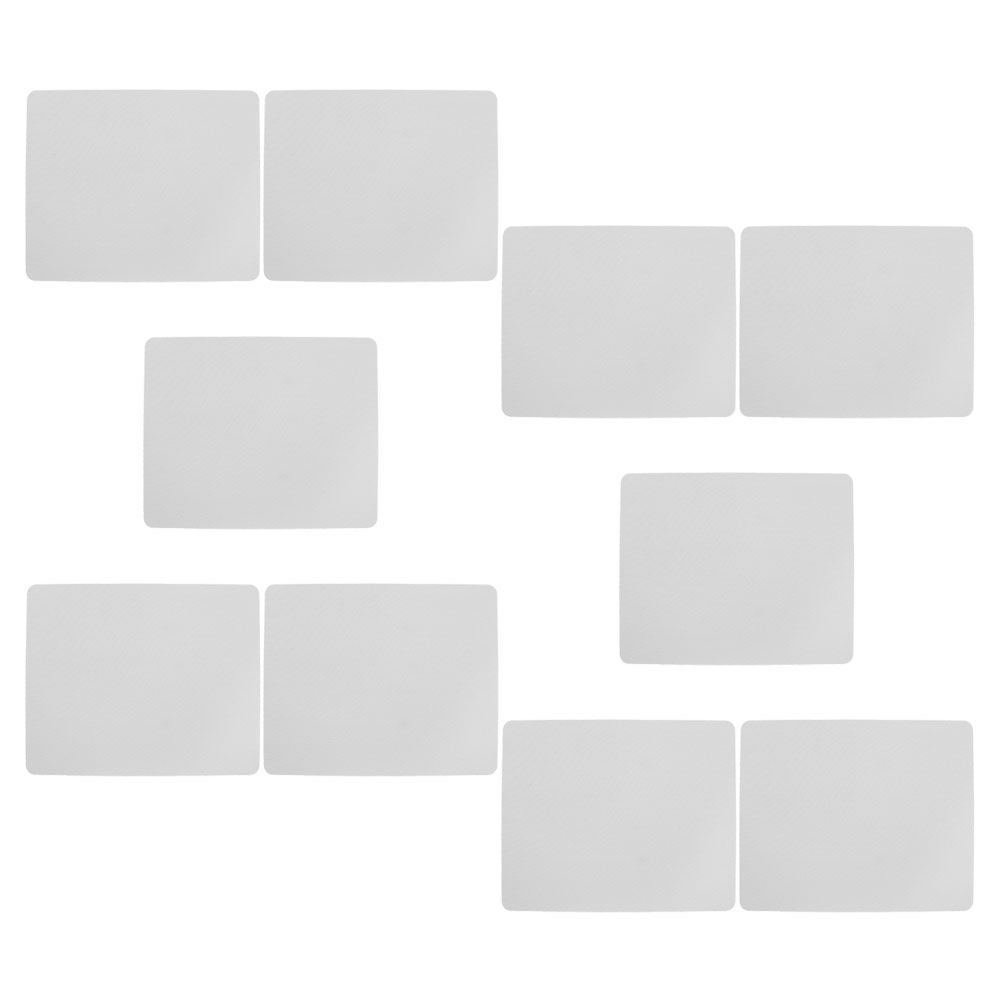 10 tapis de souris vierges pou - Mouse Pad Blank Sublimation avis et prix