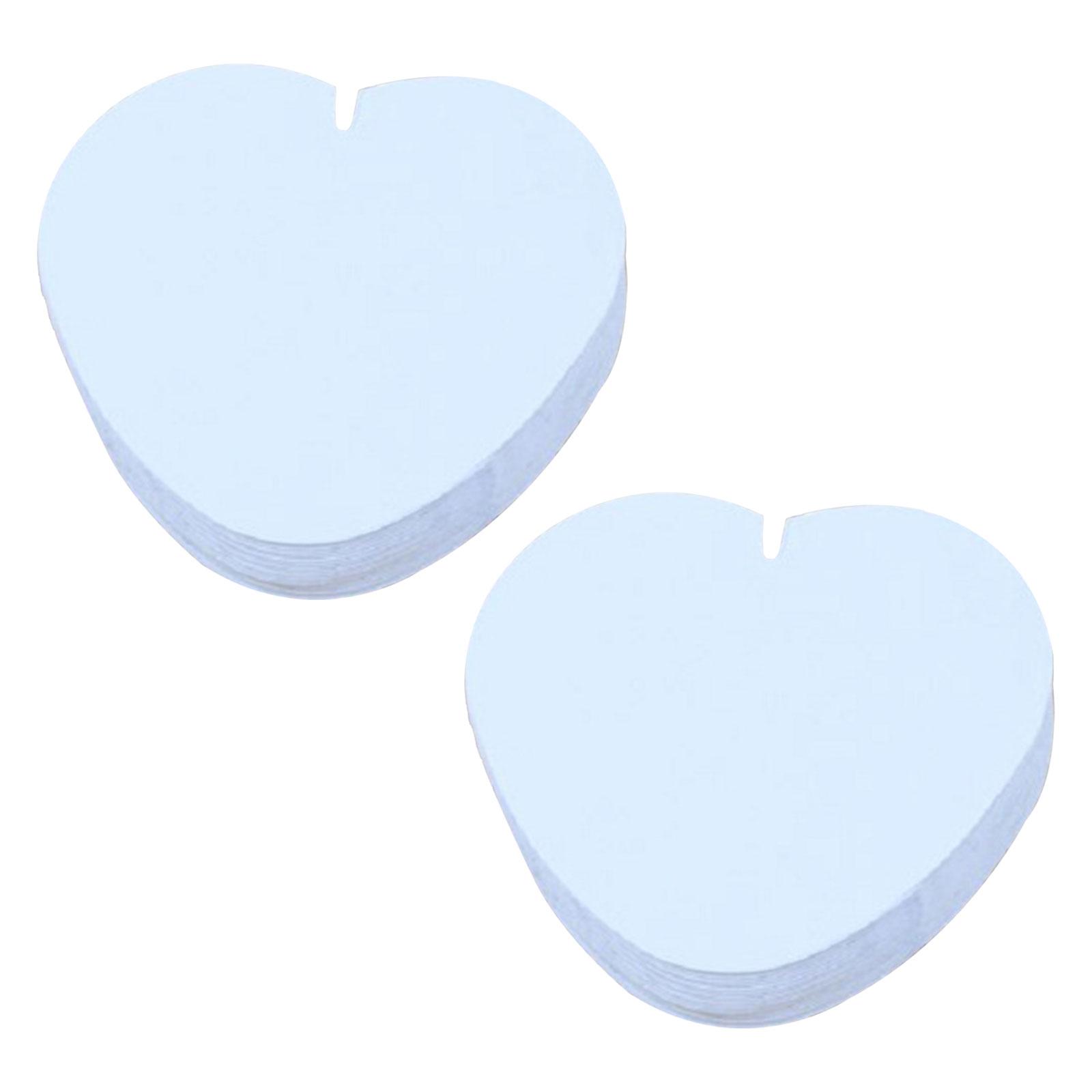 100x Pièces de rechange en pap - Button Badge Blank avis et prix
