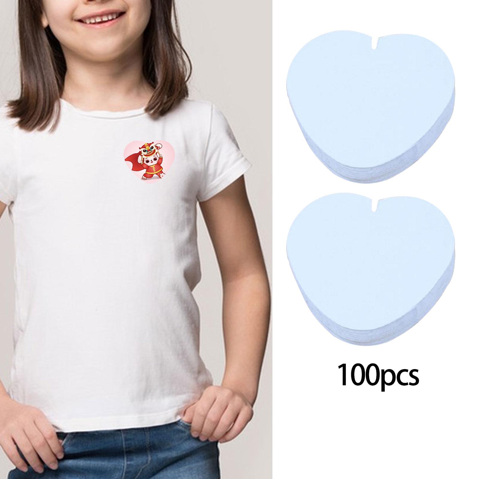100x Pièces de rechange en pap - Button Badge Blank avis et prix