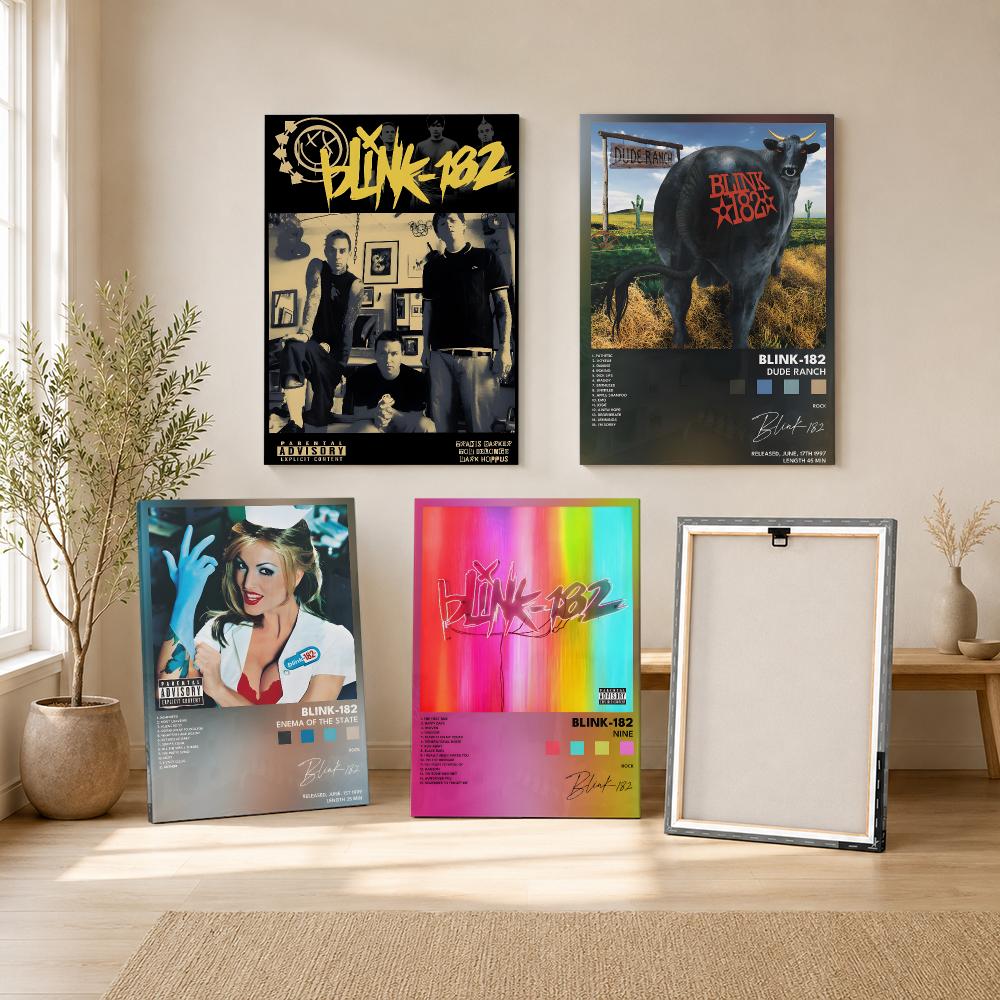Peinture et calligraphie du gr - Canvas Wrap Ready avis et prix