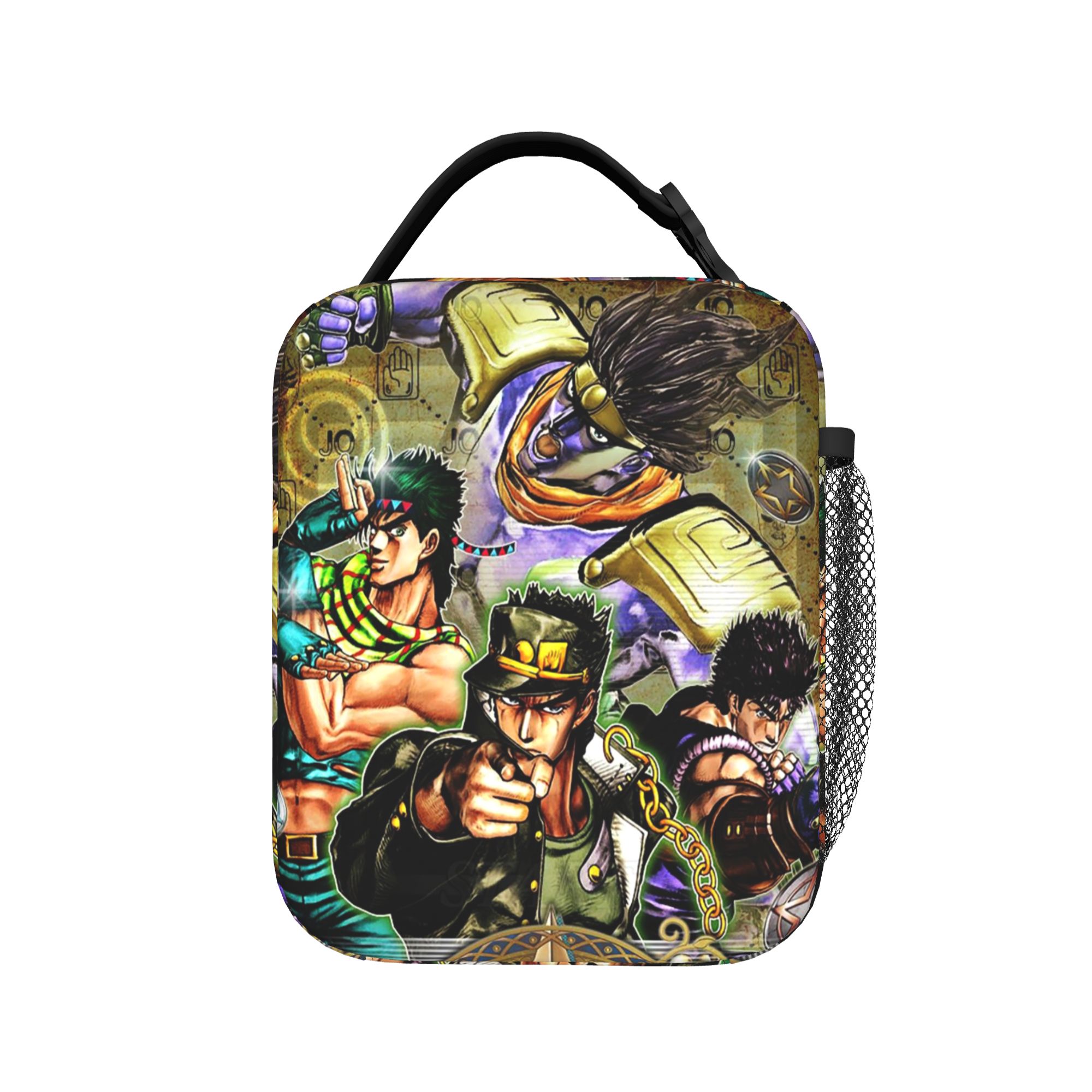 Sacs à déjeuner isothermes Joe - Tote Bag Sublimation avis et prix